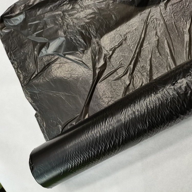 Agrikòl plastik paillis woulo liv