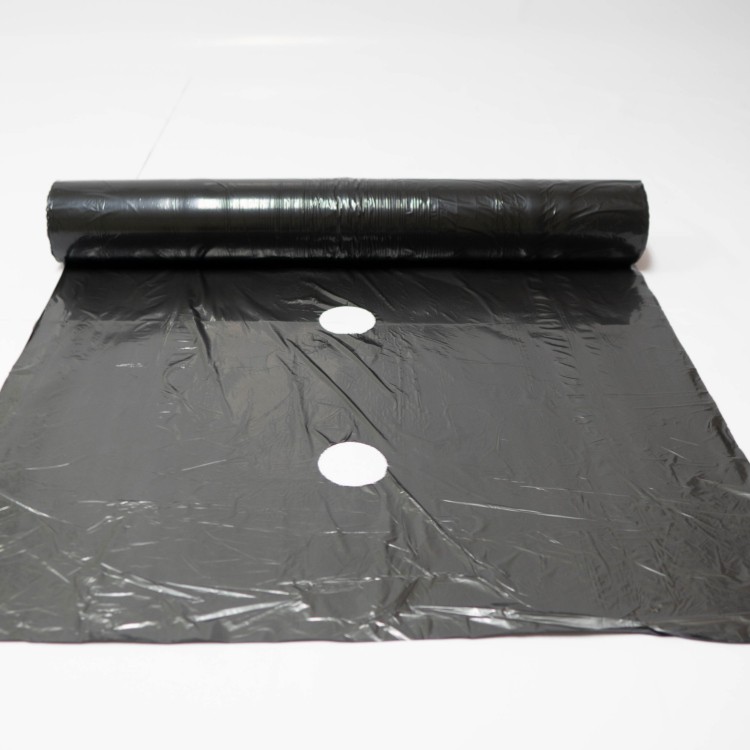 Agricultural Plastic Mulch Roll – Can Be Customized to Your Needs Agricultural Plastic Mulch Roll – Can Be Customized to Your Needs