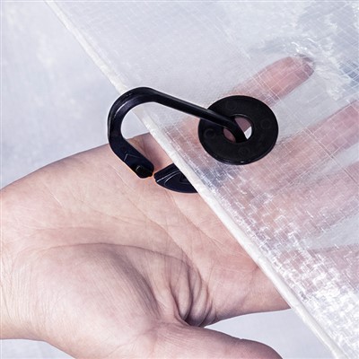 Kouvèti Anti Lapli Pou Pwoteje Pyebwa Fwi